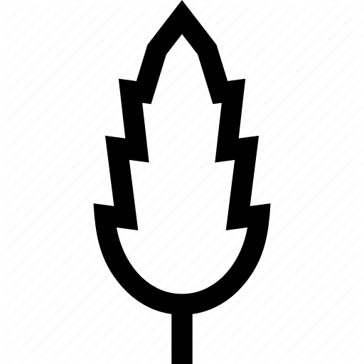 Conifer, Cypress, Pine, Tree Icon 512x512 Conifer, Cypress, Pine, Tree Icon