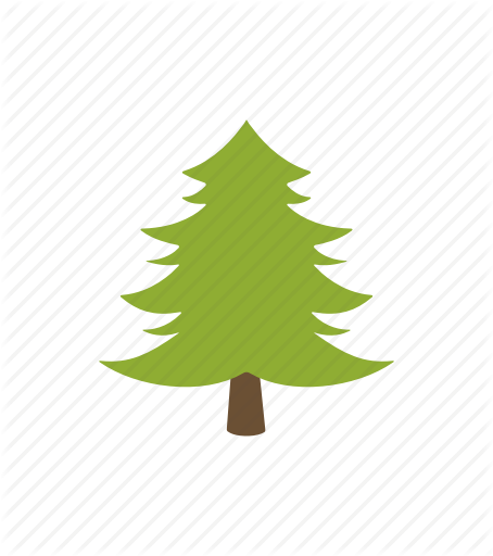 Icon Conifer at Vectorified.com | Collection of Icon Conifer free for ...