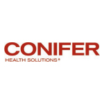 Icon Conifer Login