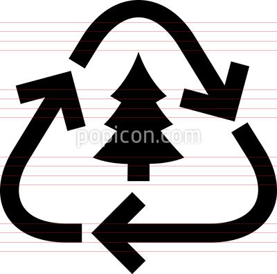 400x395 Conservation Ecology Vector Icon
