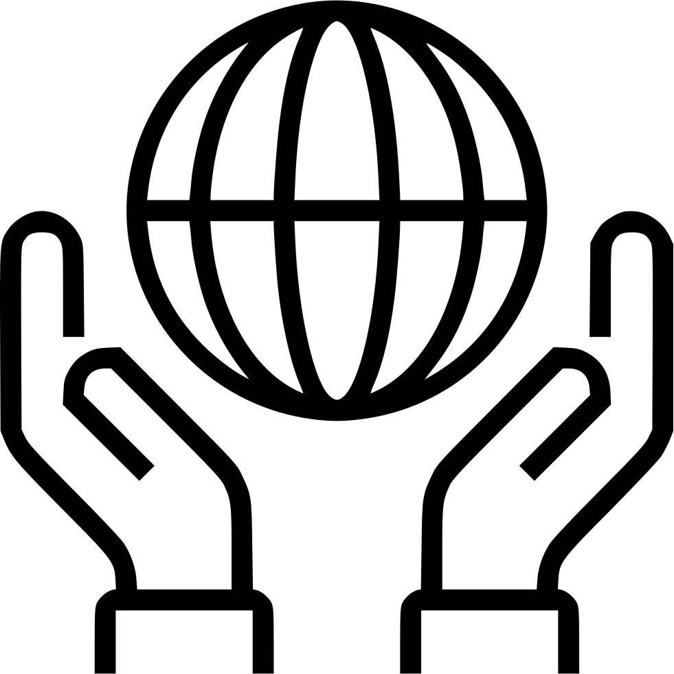 981x982 Biosphere Conservation Png Icon Free Download