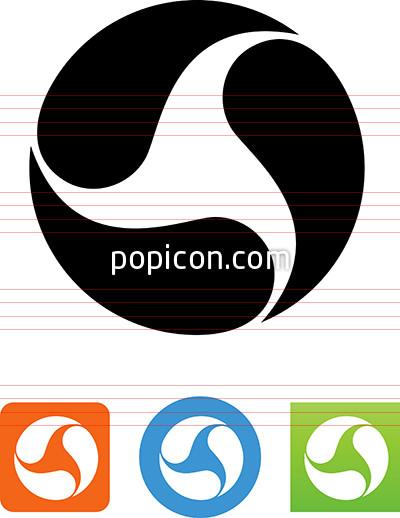 400x518 Water Conservation Icon