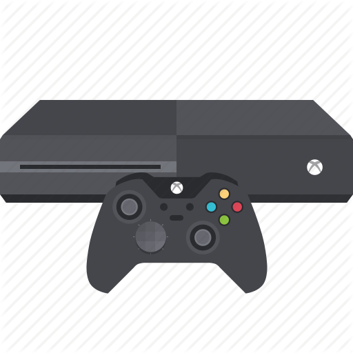 512x512 Console, Control, Controller, Game, Games, Play, Player Icon