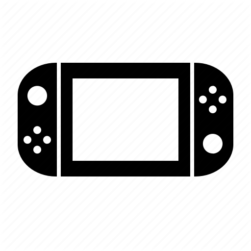 512x512 Console, Evolution, Game, Nintendo, Switch Icon