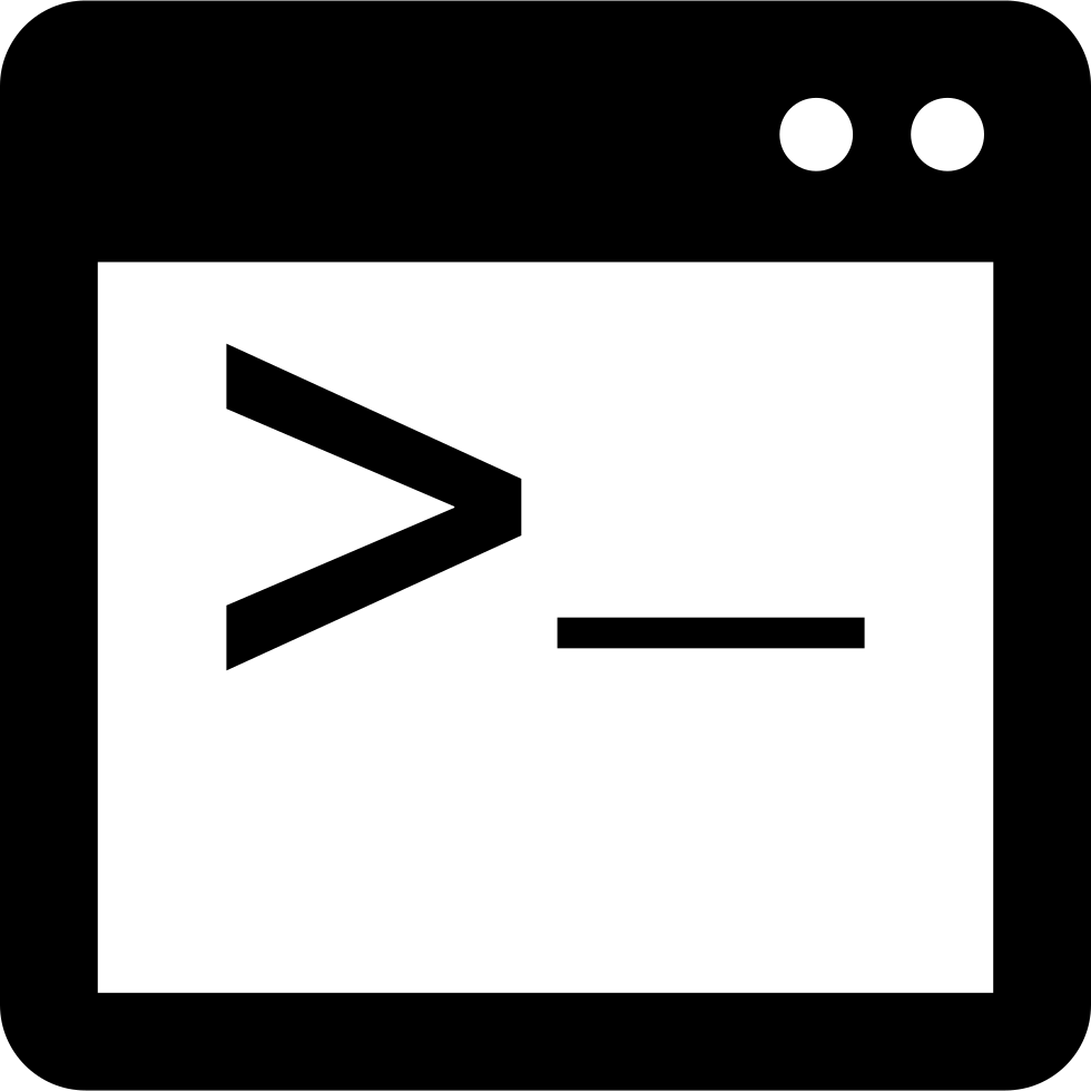 980x980 Console Png Icon Free Download