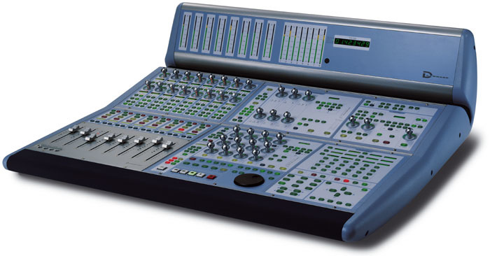700x366 Digidesign Icon