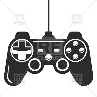 400x400 Gamepad Icon