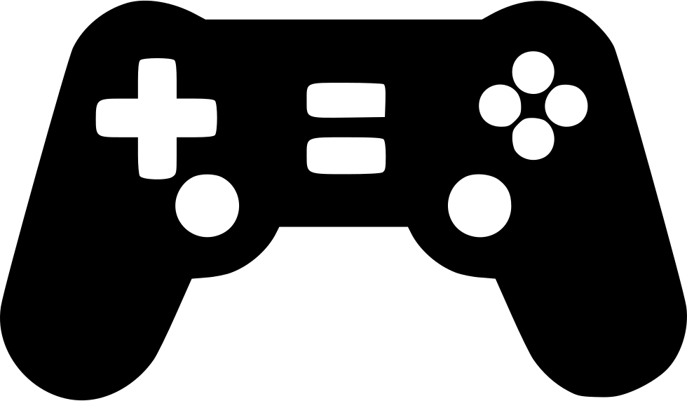 980x572 Gaming Console I Png Icon Free Download