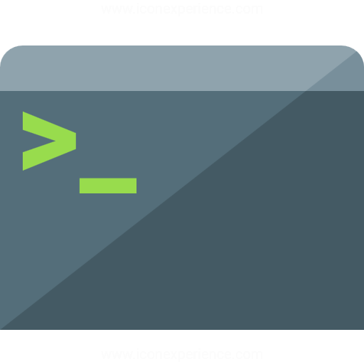 512x512 Iconexperience G Collection Console Icon