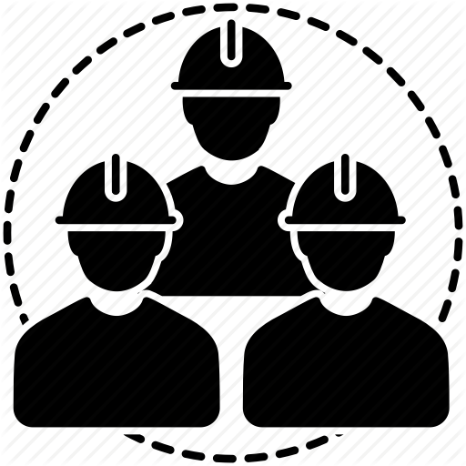 512x512 Architects, Builders, Construction Workers, Constructions Team