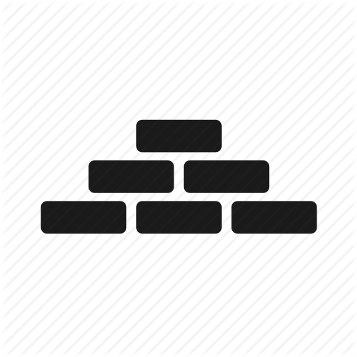 512x512 Brick, Building, Construction, Material, Tools Icon