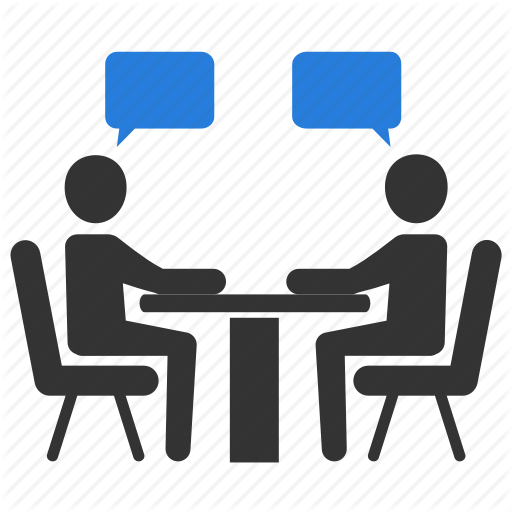 512x512 Communication, Conference, Consult, Consultation, Discuss