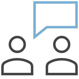 256x256 Consultant Icon