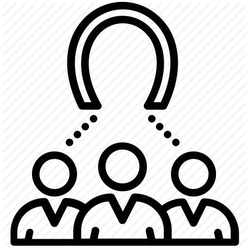 512x512 Attraction Marketing, Customer Attraction, Marketing Consultants