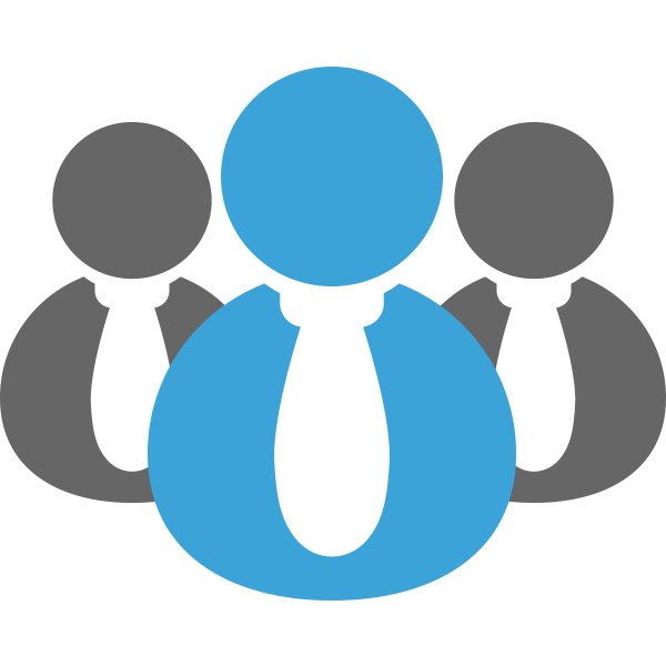 600x600 Consulting Icon