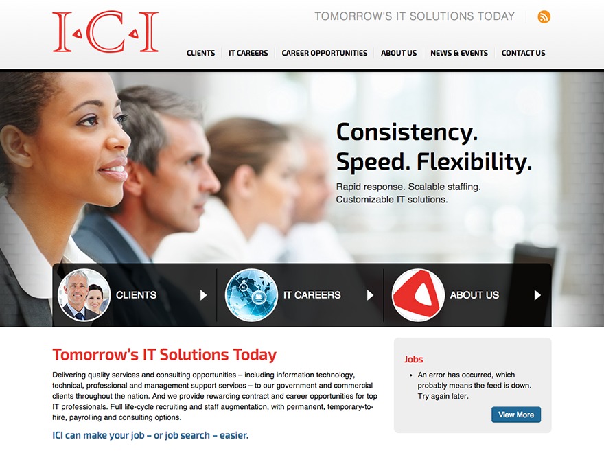 Icon Consulting Inc Best Wordpress Theme 880x660 Icon Consulting Inc Best Wordpress Theme