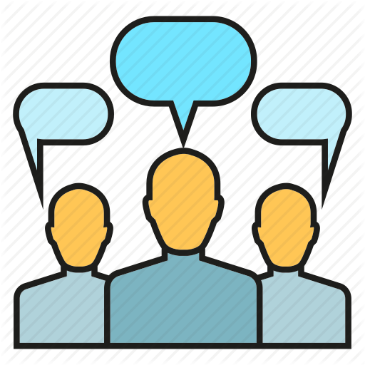 Chat, Community, Consulting, Group, People, Talk Icon 512x512 Chat, Community, Consulting, Group, People, Talk Icon