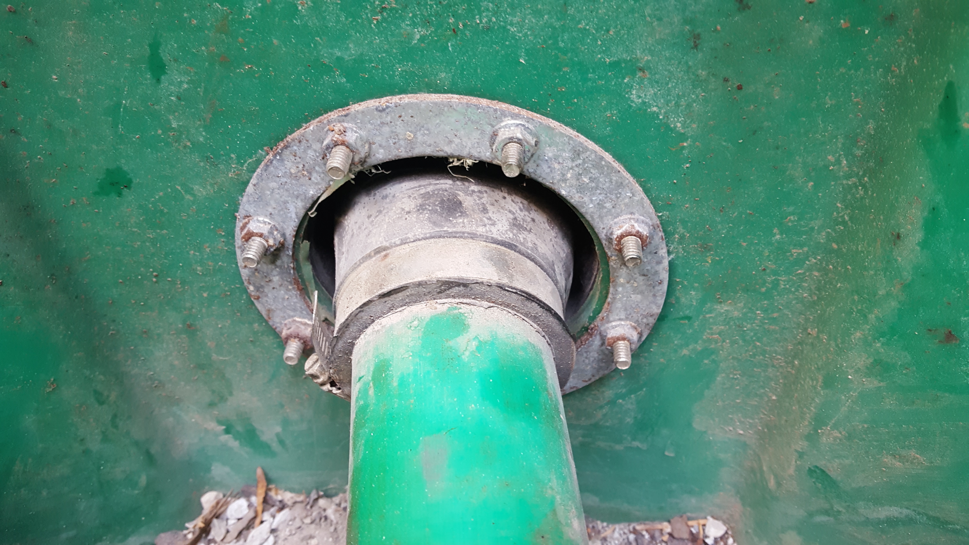 3264x1836 Splitrepair Containment Fittings