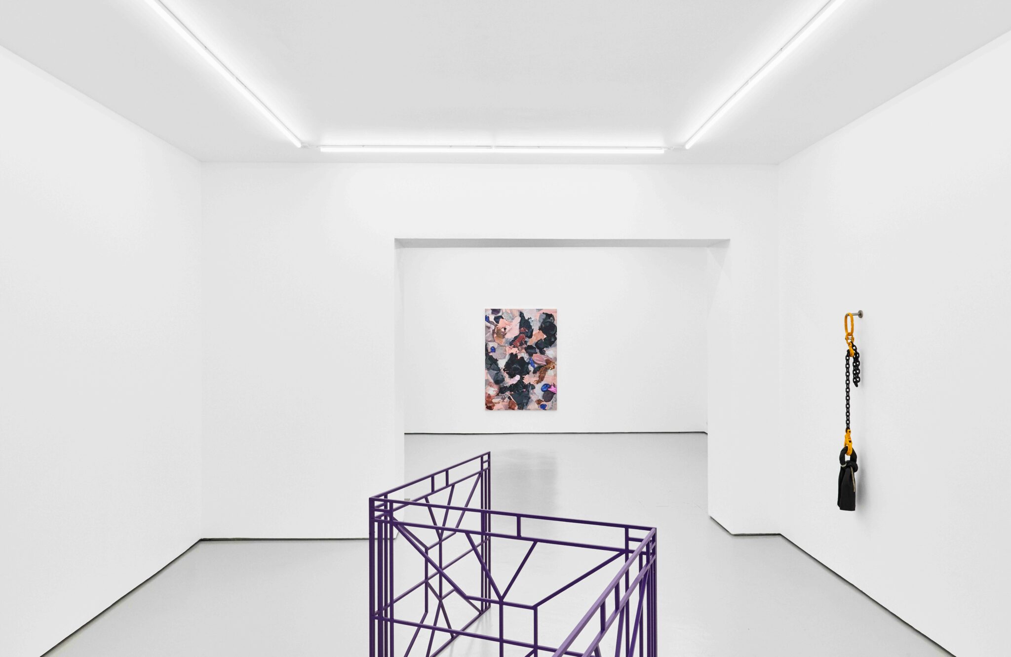 2048x1331 Containment Field Exhibition