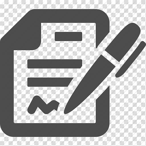 512x512 Computer Icons Terms Of Service Website Iconfinder, Contract Free