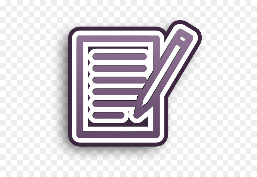 900x620 Real Estate Icon Paper Icon Contract Icon Png Download