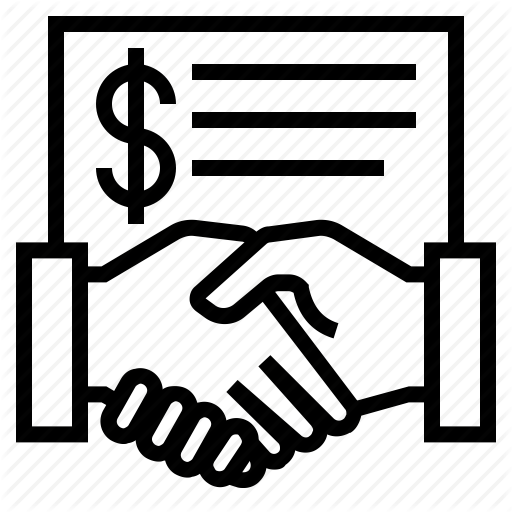 512x512 Business, Business Contract, Business Proposal, Finance, Proposal