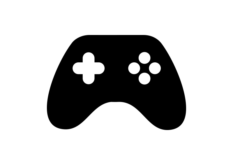 800x566 Controller Icon