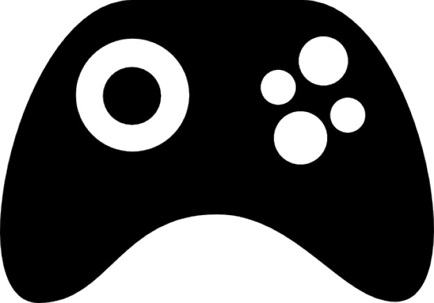 626x438 Game Controller Icons Free Download