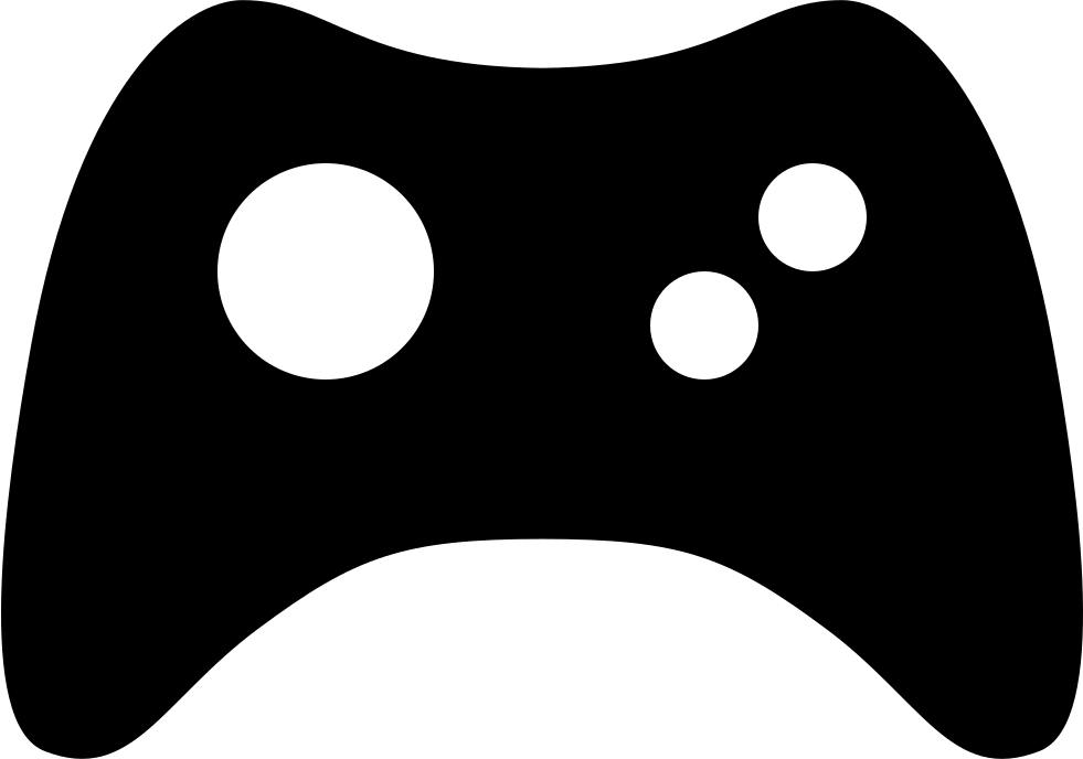 981x688 Game Controller Png Icon Free Download