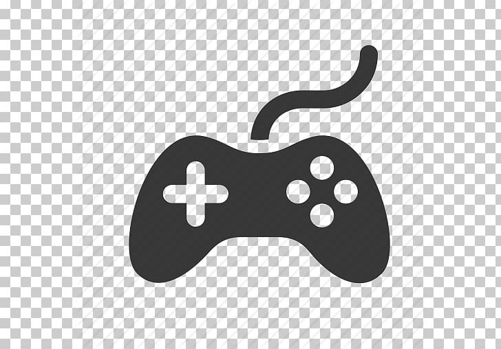 728x508 Joystick Game Controller Video Game Icon Png, Clipart, Black