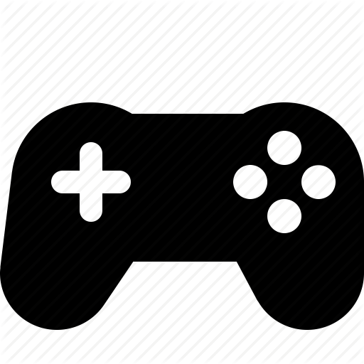 512x512 Console, Controller, Game, Play Icon