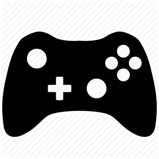 512x512 Controller, Gamer, Joystick, Xbox Icon