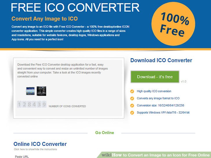 728x546 Ways To Convert An Image To An Icon For Free Online