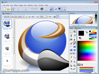 340x255 Download Icofx For Windows