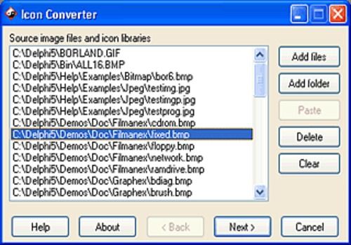 500x350 Download Sib Icon Converter For Windows Shareware