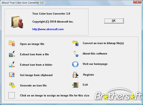 500x367 Download Free Abonsoft True Color Icon Converter, Abonsoft True