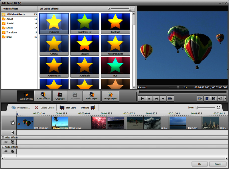 800x592 Avs Video Converter Software Downloads Techworld
