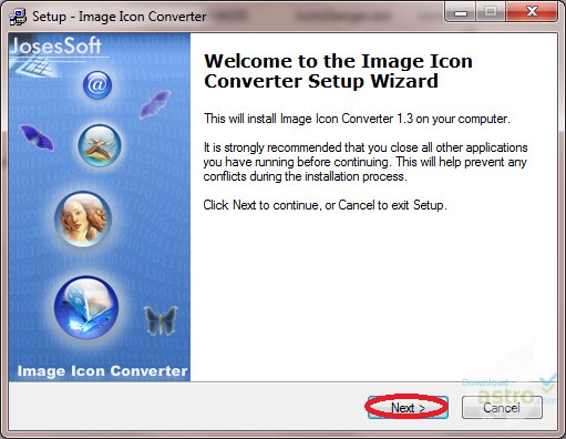 511x396 Image Icon Converter