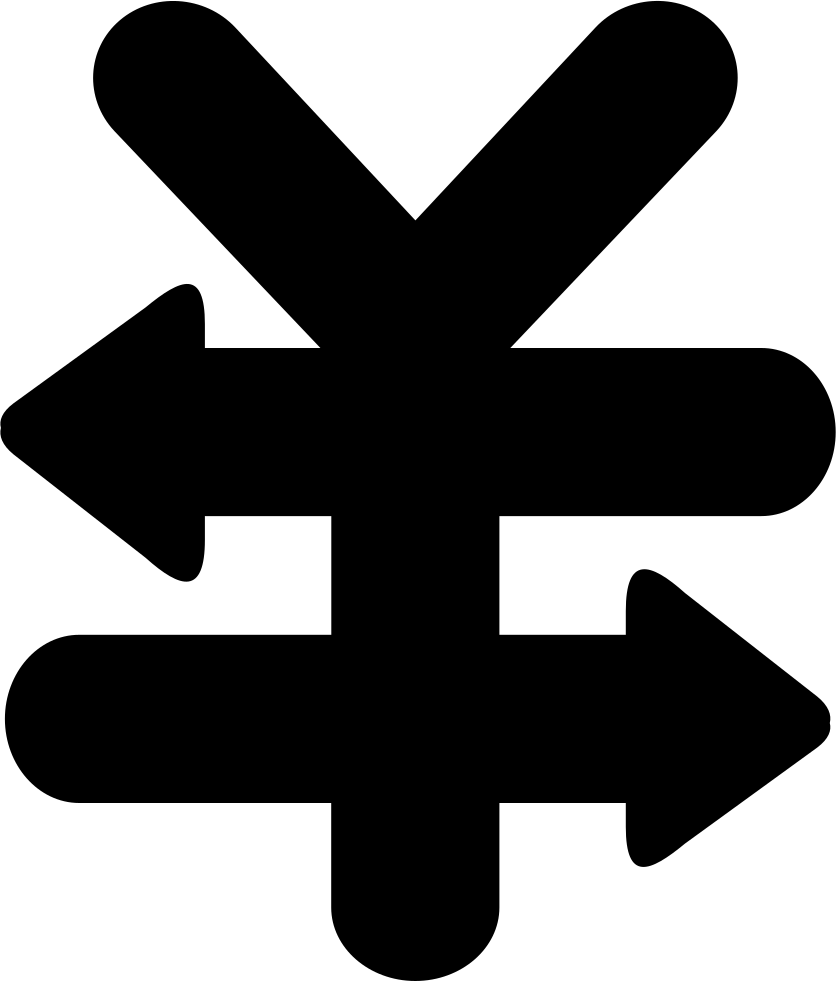 836x981 Currency Converter Png Icon Free Download