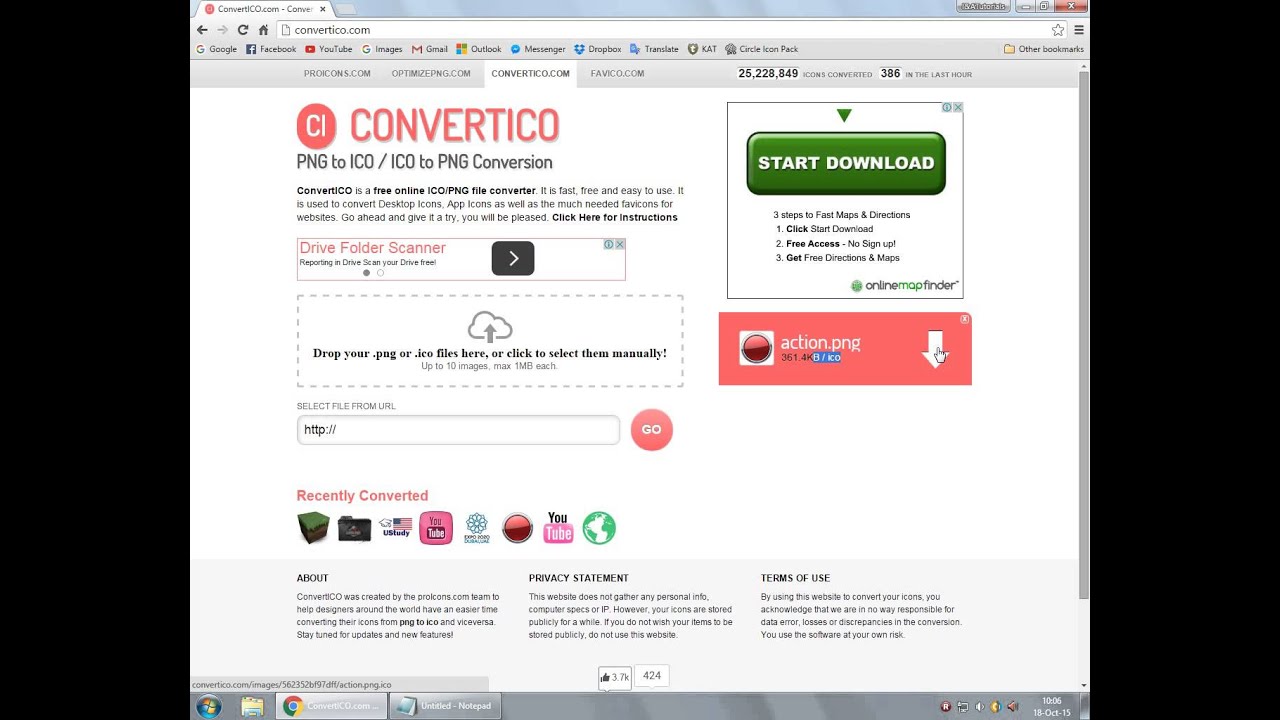 1280x720 Png To Icon Converter Online Images In Collection