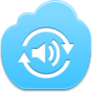 300x300 Audio Converter Icon Free Images