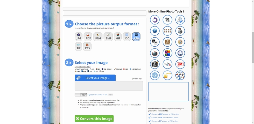 850x415 Best Way To Convert Gif To For Free Online