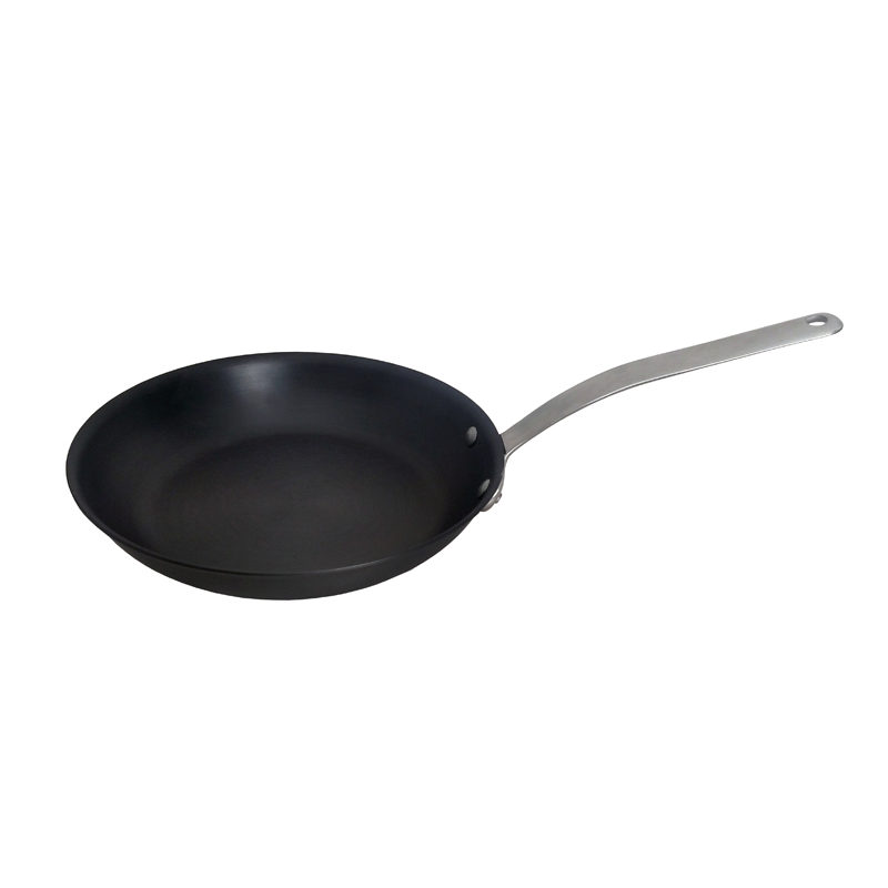800x800 Inch Skillet