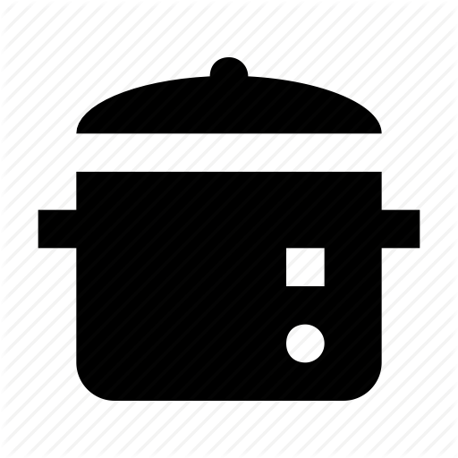 512x512 Casserole, Cooking Pot, Cookware, Kitchen Utensil, Saucepan Icon
