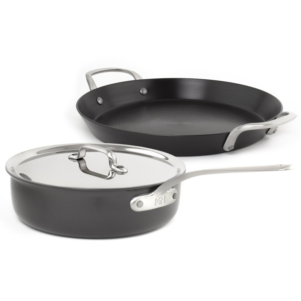 1040x1040 Icon Piece Outdoor Carbon Steel Cookware Set J L Hufford
