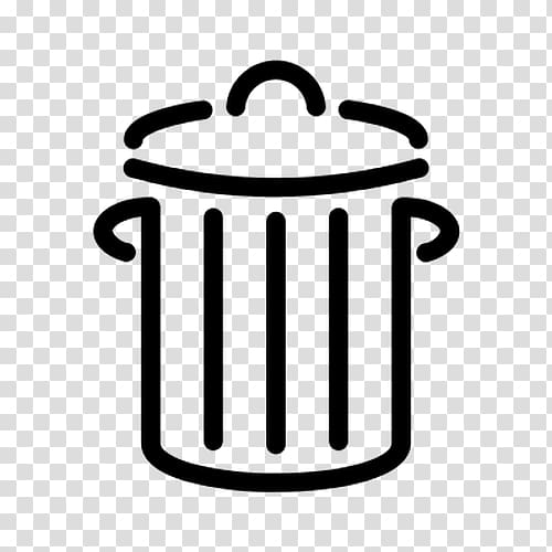 500x500 Kettle Cookware Tennessee Trash Can Icon Transparent Background