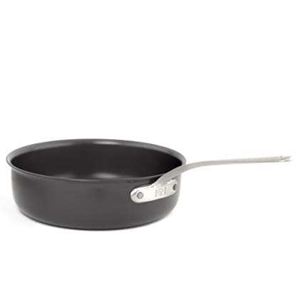 425x425 Icon Carbon Steel Pan