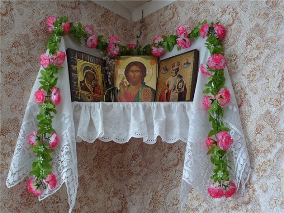 580x435 How To Sep Up An Icon Corner