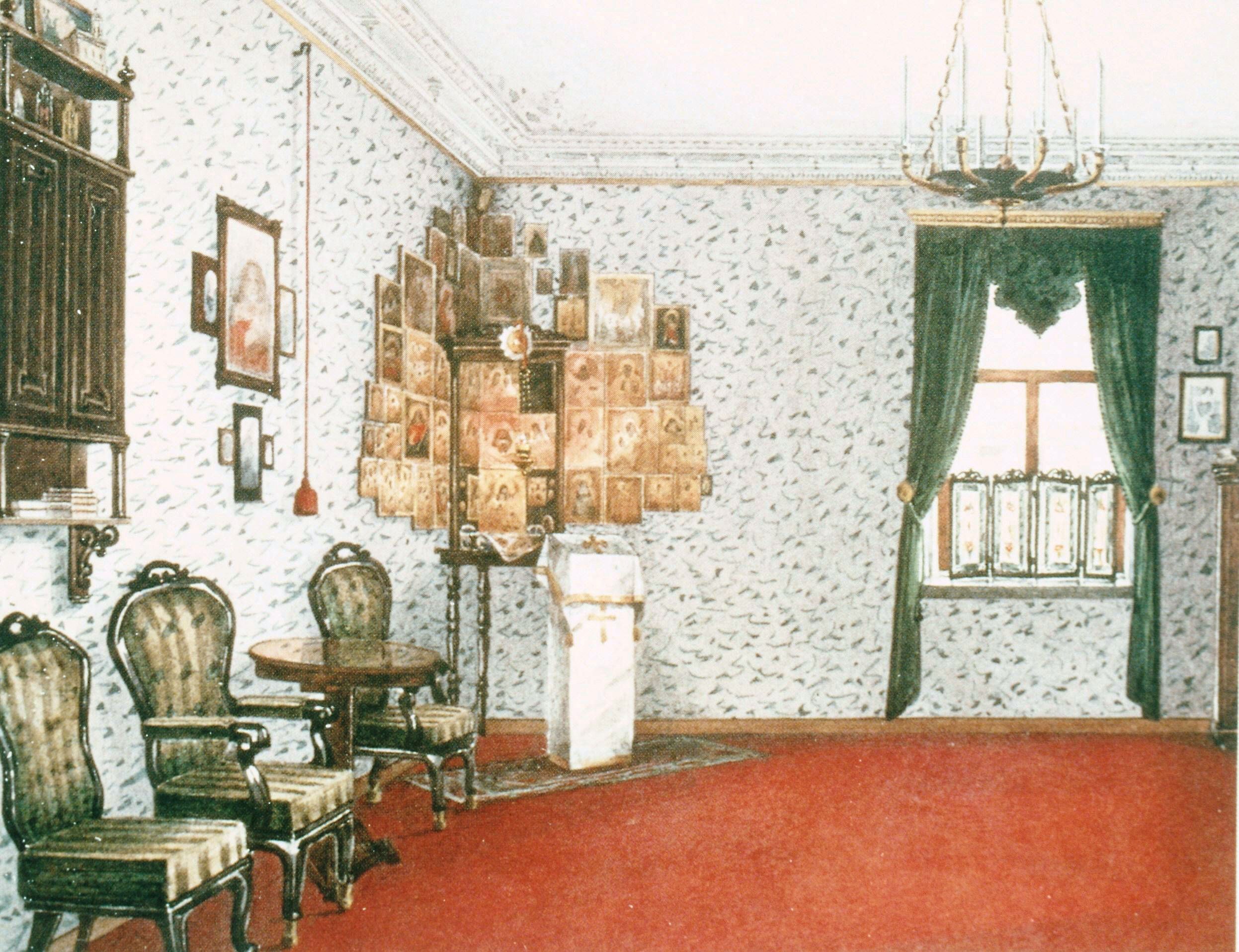 2493x1915 How To Make An Icon Corner The Way Of Beauty