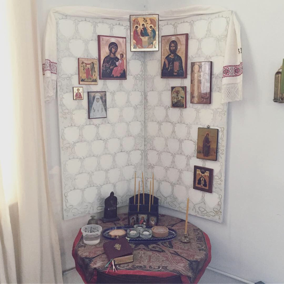 1080x1080 Panels For Our Home Icon Corner Ortolana Studio